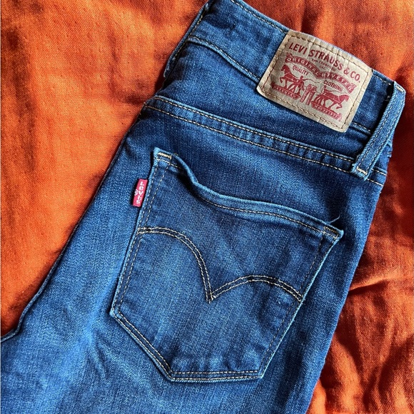 Levi’s 721 jeans - Picture 2 of 6